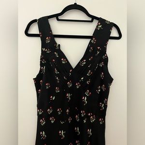 Realisation Par Ivy Dress - Posy